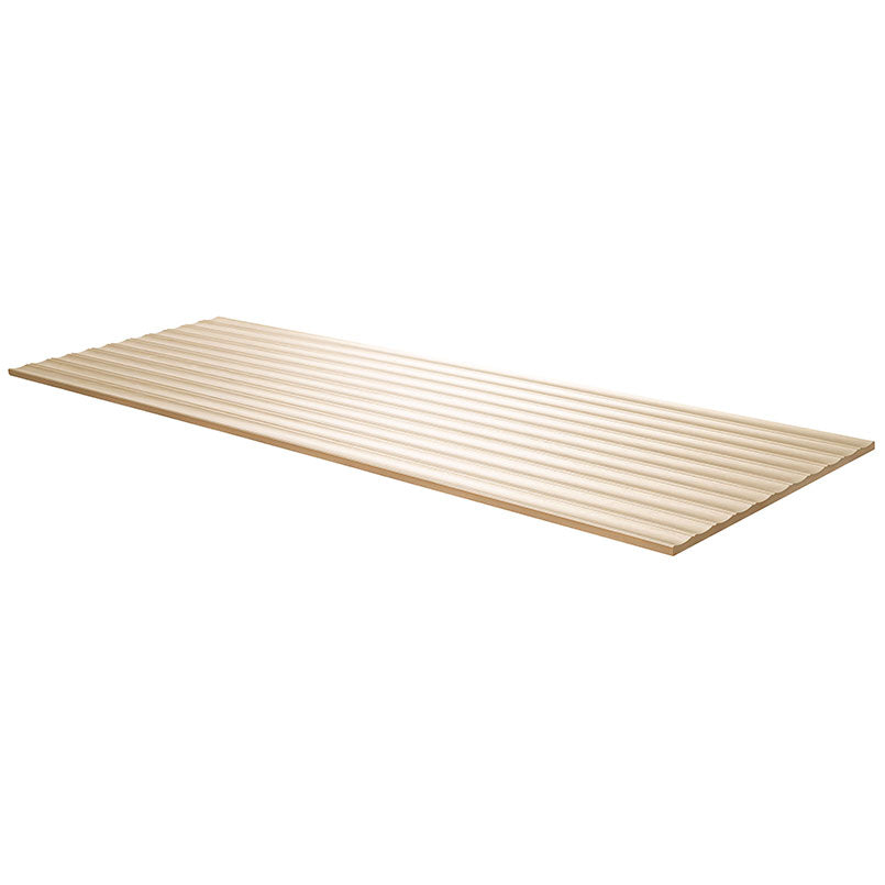 MSI Urbanslat Flute Maple Wall Tile, photo 4 of 15