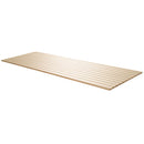 MSI Urbanslat Flute Maple Wall Tile
