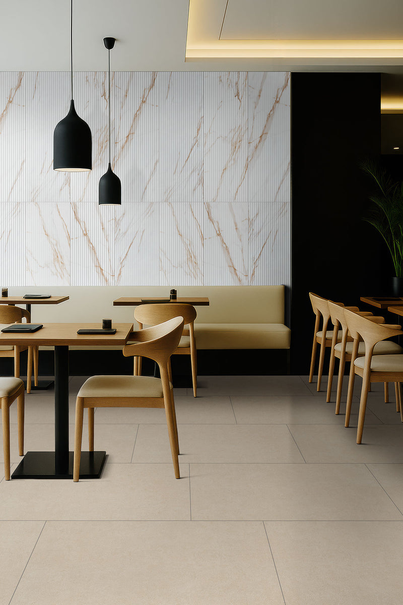 MSI Urbanslat Marmi Gold Wall Tile, photo 5 of 15