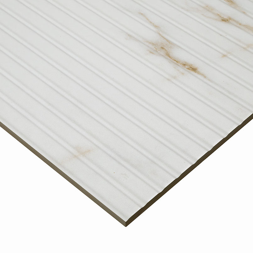 MSI Urbanslat Marmi Gold Wall Tile, photo 4 of 15