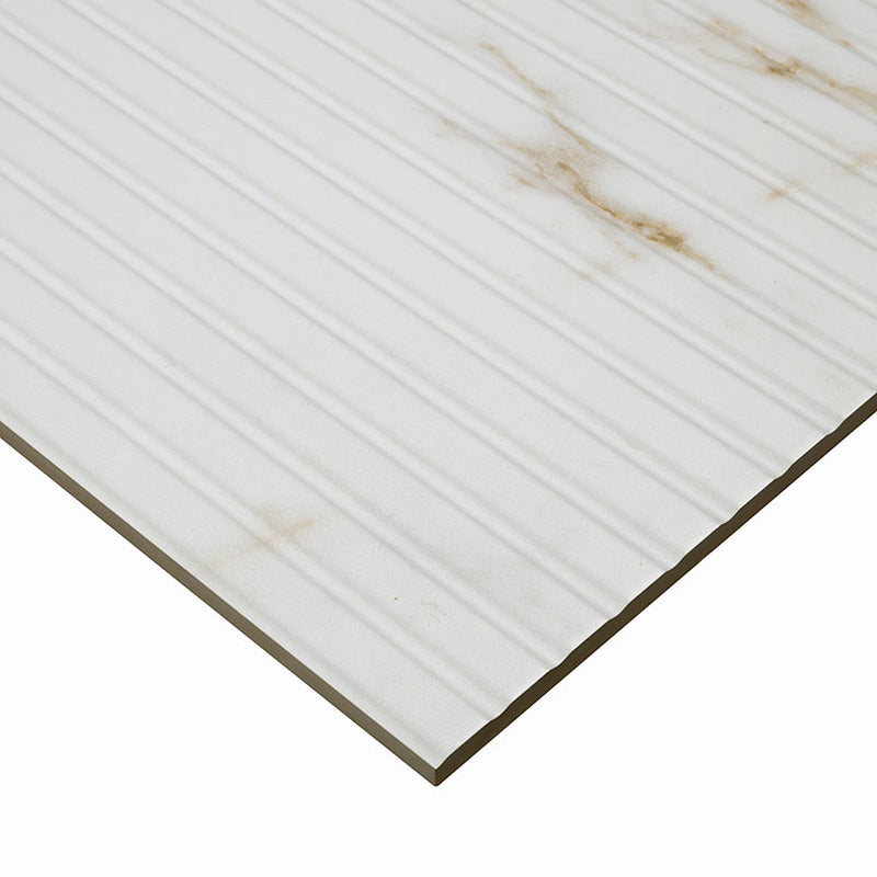MSI Urbanslat Marmi Gold Wall Tile, photo 4 of 15