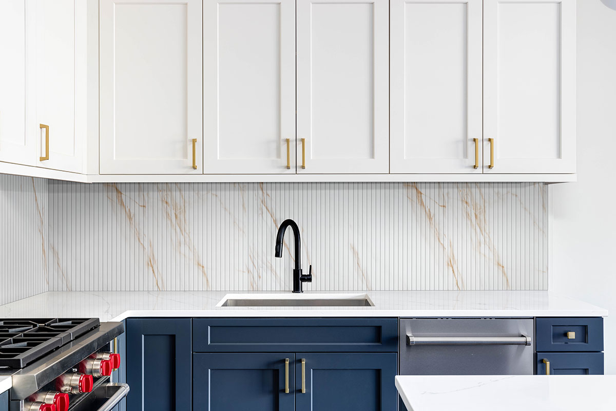 MSI Urbanslat Marmi Gold Wall Tile, photo 9 of 15