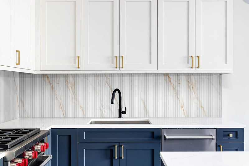 MSI Urbanslat Marmi Gold Wall Tile, photo 9 of 15