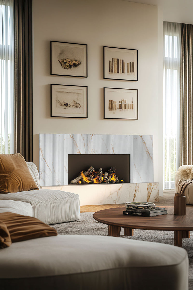 MSI Urbanslat Marmi Gold Wall Tile, photo 15 of 15