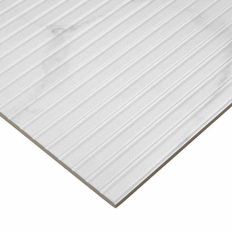 MSI Urbanslat Marmi Grey Wall Tile, photo 4 of 12