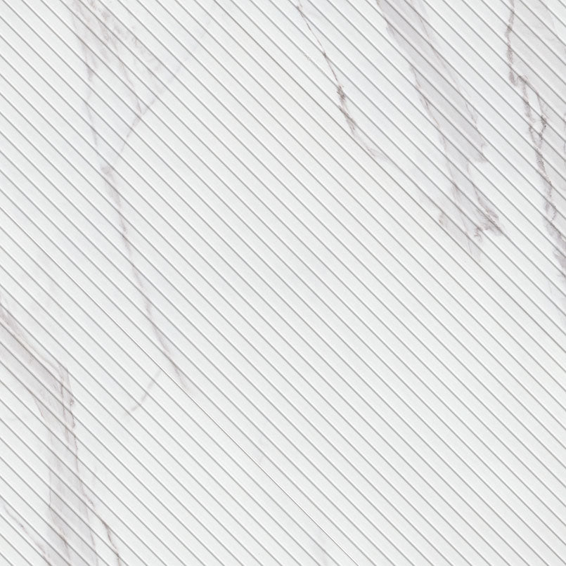 MSI Urbanslat Marmi Grey Wall Tile, photo 3 of 12