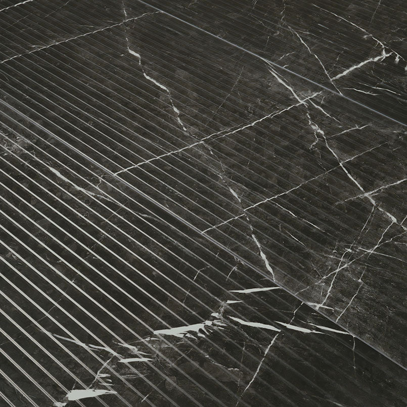 MSI Urbanslat Marmi Noir Wall Tile, detail