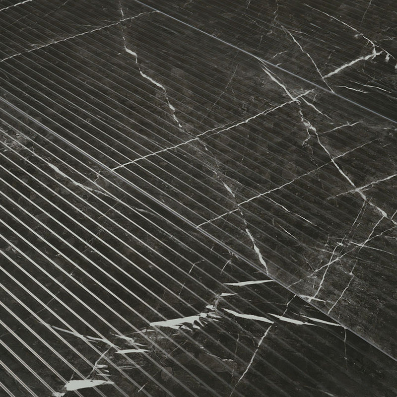 MSI Urbanslat Marmi Noir Wall Tile, detail