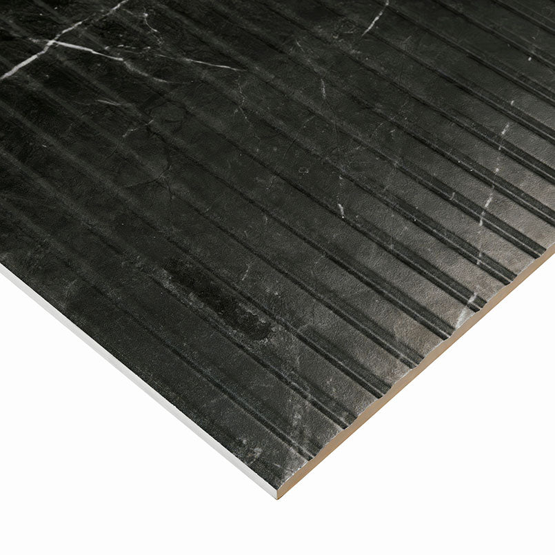 MSI Urbanslat Marmi Noir Wall Tile, photo 4 of 14