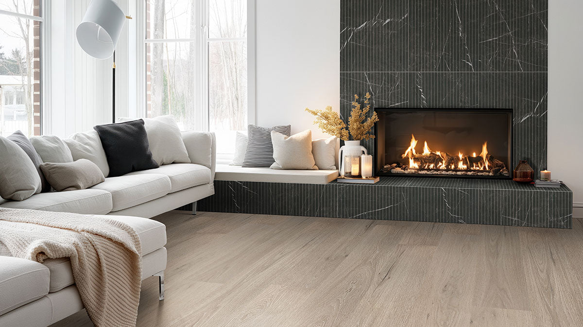 MSI Urbanslat Marmi Noir Wall Tile, photo 5 of 14