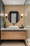 MSI Urbanslat Flute Oak Wall Tile
