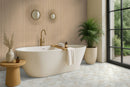 MSI Urbanslat Flute Oak Wall Tile