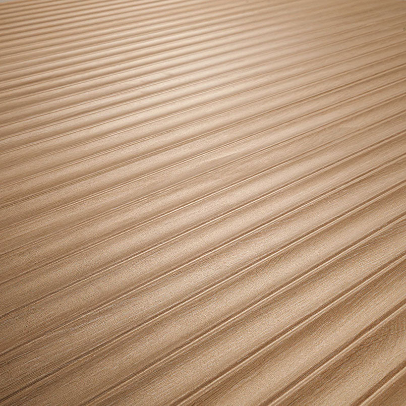 MSI Urbanslat Flute Timber Wall Tile, detail