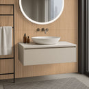 MSI Urbanslat Flute Timber Wall Tile