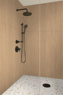 MSI Urbanslat Flute Timber Wall Tile