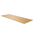 MSI Urbanslat Flute Timber Wall Tile