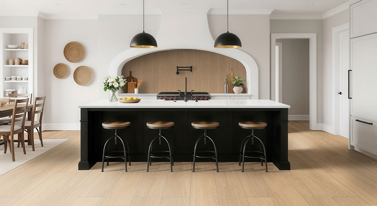 MSI Urbanslat Flute Timber Wall Tile, photo 6 of 14