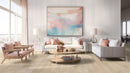 MSI Urbanslat White Wood Look Wall Tile