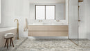 MSI Urbanslat White Wood Look Wall Tile