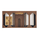 James Martin Lorelai 48" Single Bathroom Vanity, Mid-Century Walnut