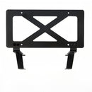 U.S. Standard Front License Plate Frame for Tesla Model 3/Y