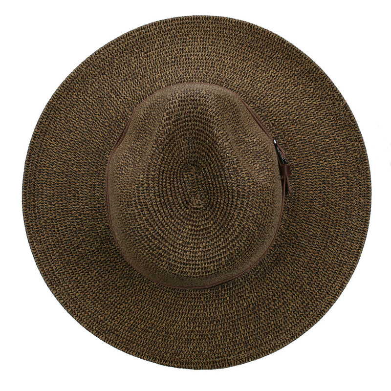 Men's UPF 50+ Braid Safari Hat
