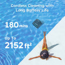 WYBOT Full Pool Solution Bundle-C2 Vision & F1