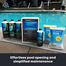 Pool Opening Kit