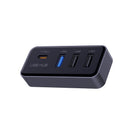 Glove Box USB Hub for Model 3/Y 2021.11+ | Dedicated Dashcam Port | Type-C | Compact