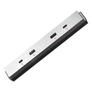 65W USB Hub for Model 3 Highland/Model Y Juniper | Dual USB-C + Dual USB-A | Fast Charging