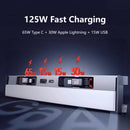 USB Hub Docking Station for Tesla Model Y Juniper & Model 3 Highland