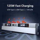 USB Hub Docking Station for Tesla Model Y Juniper & Model 3 Highland