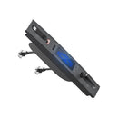 Center Console USB Hub for Model 3/Y | Retractable Cable | LED Light | 3 Configs