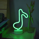 GobekUsa USB LED Neon Sign Light Holiday Flamingo Night Lamp Xmas Party Wedding Decoration Home Gift cloud Heart Neon Light
