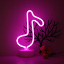 GobekUsa USB LED Neon Sign Light Holiday Flamingo Night Lamp Xmas Party Wedding Decoration Home Gift cloud Heart Neon Light
