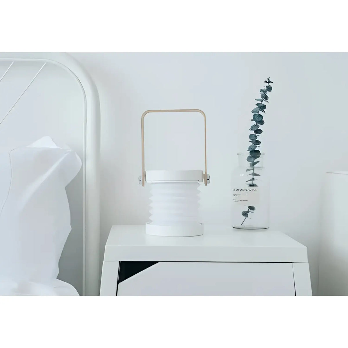 USB Rechargeable & Portable Lamp with Foldable LED Light Feature, photo 13 of 14