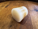 Whiskey & Wine Barrel Silicone Bungs — Authentic Used Stoppers, Packs of 3, 5 or 10
