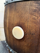Whiskey & Wine Barrel Silicone Bungs — Authentic Used Stoppers, Packs of 3, 5 or 10