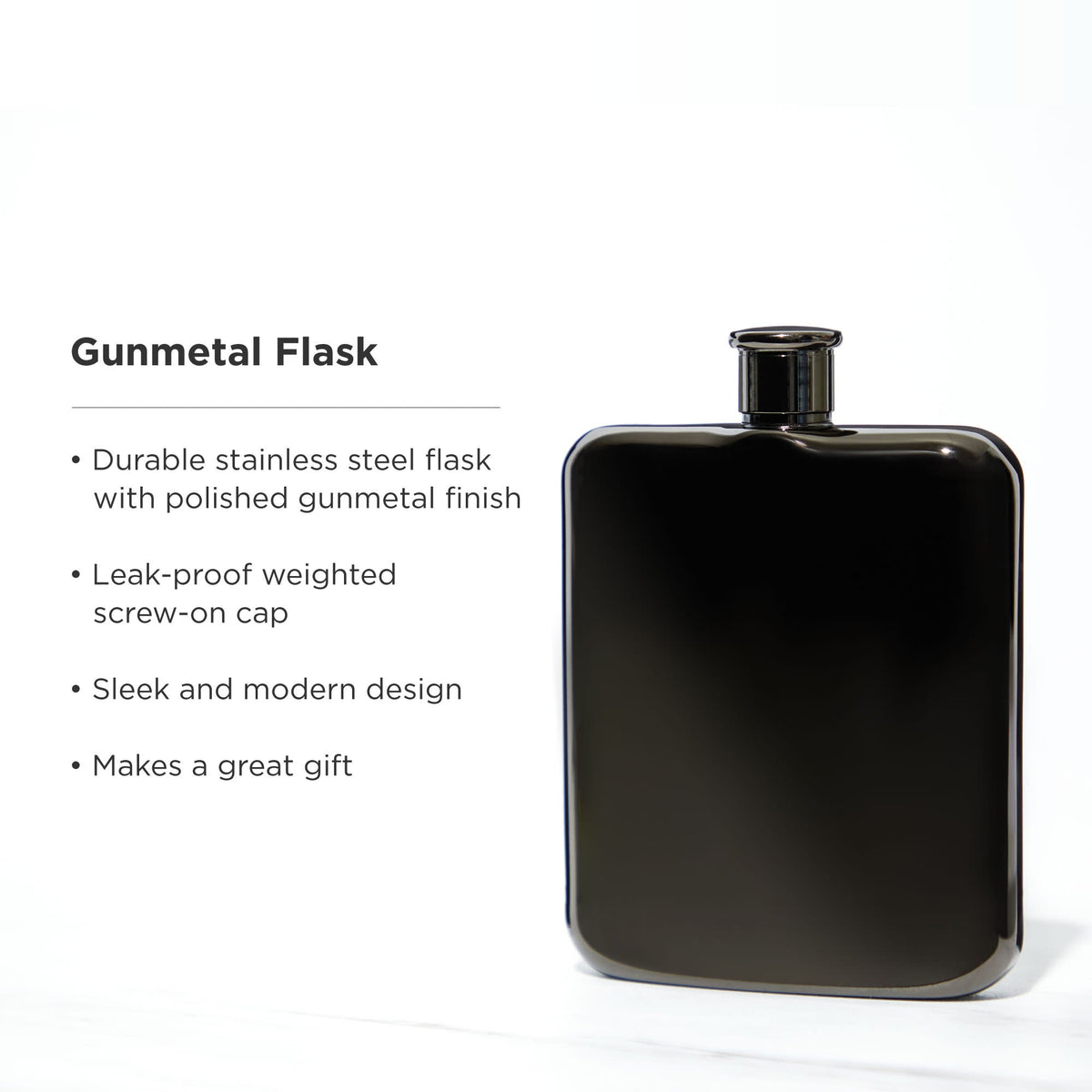 Warren Flask, photo 4 of 6