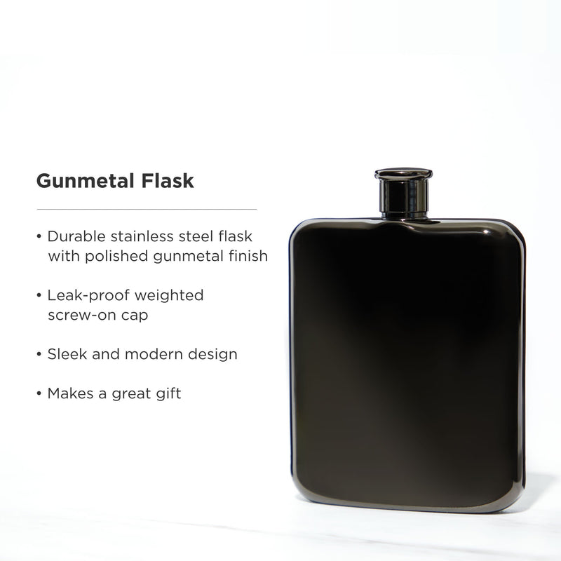 Warren Flask, photo 4 of 6