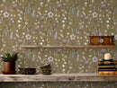 Kirsten  Wallpaper by Claire's Creative Forest