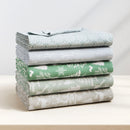 Turkish Cotton Flannel Sheet - Lakeview Collection by Great Bay Home