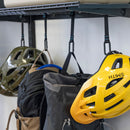 G+ Utility Straps for Hanging Storage | 4-Pack