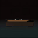 Hiley · Modern L-Shaped Executive Desk