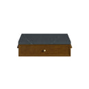 James Martin Bellshire 24" Drawer Unit, Honey Oak