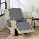 Medallion Solid Furniture Protector - Elenor Collection by Great Bay Home
