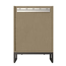 James Martin Chianti 24" Single Bathroom Vanity, Walnut Whisper