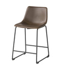 Vintage Style Counter Stools by HouseOfZazla