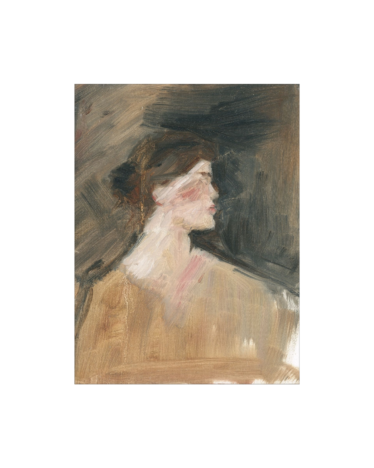 Profile Sketch, photo 23 of 30