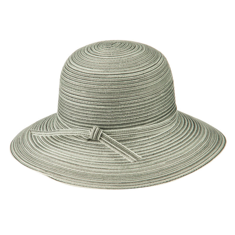 UPF 40+ Crushable Bucket Hat